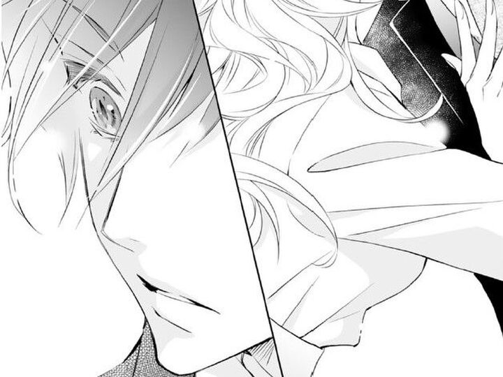 私だって、あなたに何かしてあげたい。これがいまの精一杯だけど、受け取って…【鬼の花嫁#64】