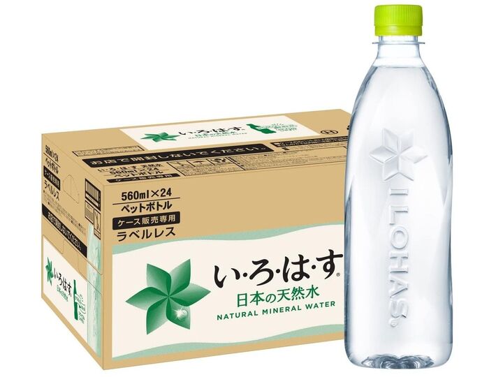 ストックしておくと安心!【天然水・炭酸水・アイスティー】をAmazonプライムセールでお得にまとめ買い♪