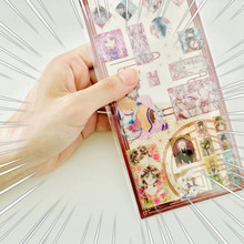 まさか…【セリア】で出会うとは衝撃!「これを無視できなかった私は、アラフォーです」