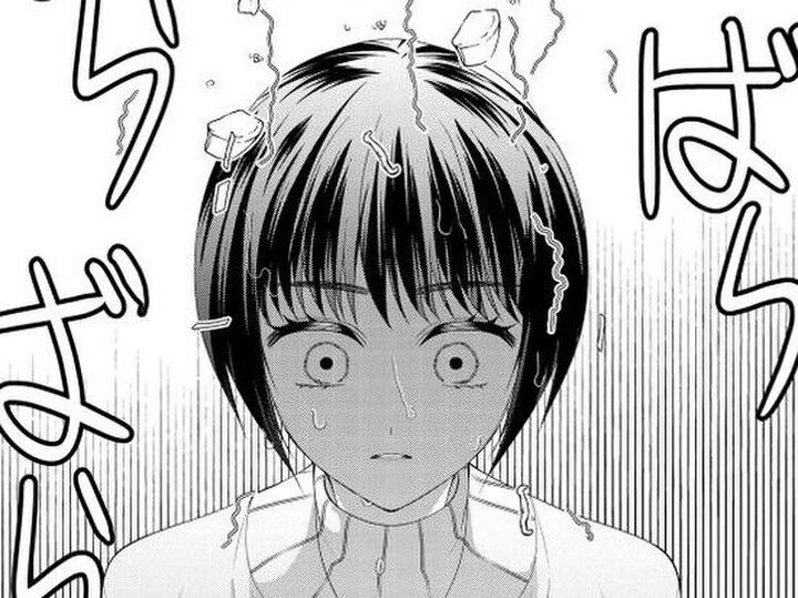 反論の代償はビールに生ゴミ、そして…。なんでこんなことするの…?【ハラスメント・シンデレラ#12】