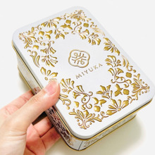 【東京土産】ただのクッキー缶ではない。和洋の魅力がギュッと詰まった「新定番」