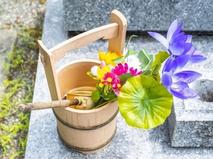 4.お盆のお供え物と準備のポイント