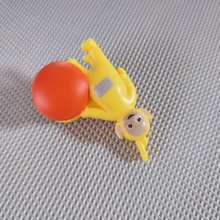 転がってる可愛いクリップやマスコットを強力に生き返らせるよ!