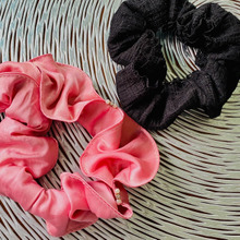 役目を終えた「シュシュ」の2次活用