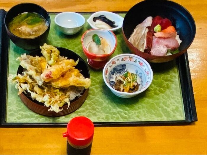 圧巻!うまい!政界のプリンスも訪れた!「うまいもんや」