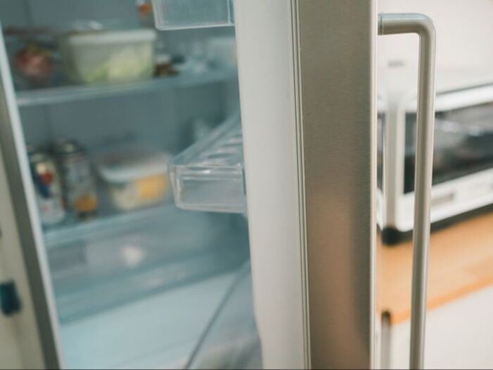 冷蔵庫を正しく使いこなそう!