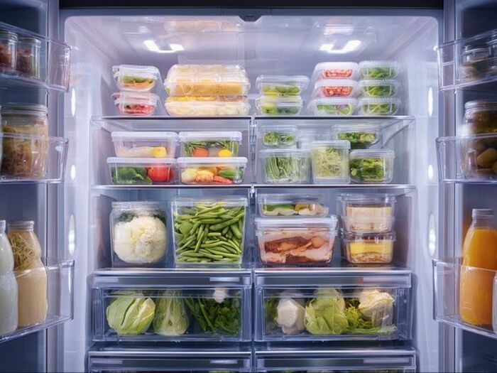 ・見える化!コンパクト化!!