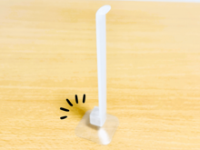 【セリア】この棒、いったいな~んだ!使ってみて納得⇨2way仕様の便利グッズなんです♪