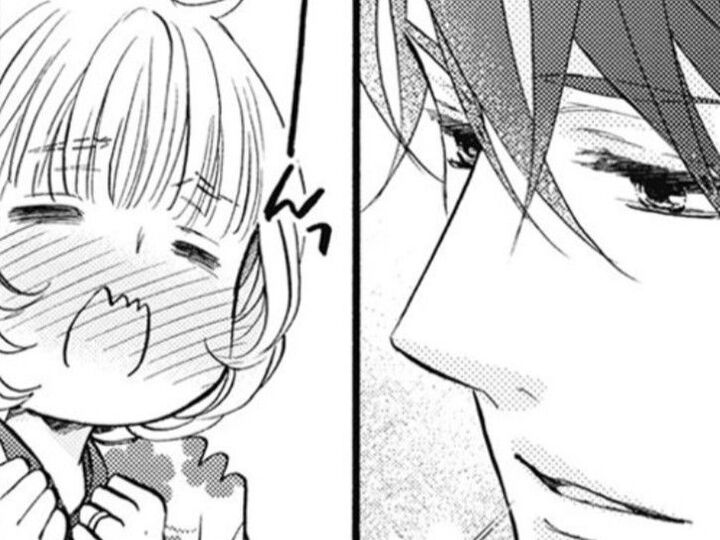 子どもと一緒に遊んでるだけなのに…どうしてあんなにカッコイイの!?思わずデレデレになってしまい…【年上の旦那様#96】