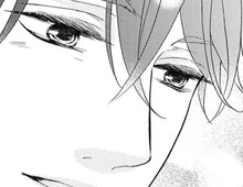 「あ、コレ絶対にないわ…」会議室の扉を開けると目に飛び込んできたのは…【年上の旦那様#99】