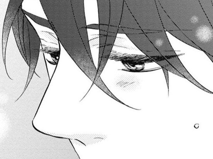 「あんな風にするからだよ」。やっと訪れたふたりきりの夜。【年上の旦那様#103】