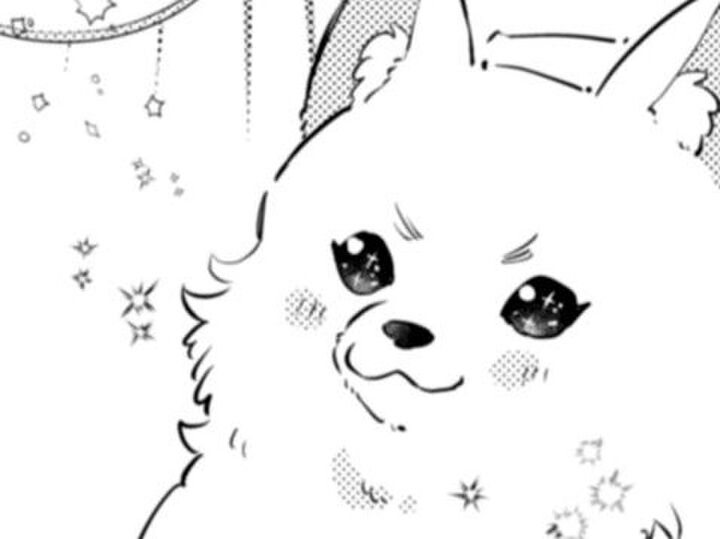 この子犬、私の前世の記憶が「みえて」いる!?さらにある要求をしてきて…【ポンコツ令嬢に転生したら、もふもふから王子のメシウマ嫁に任命されました#7】