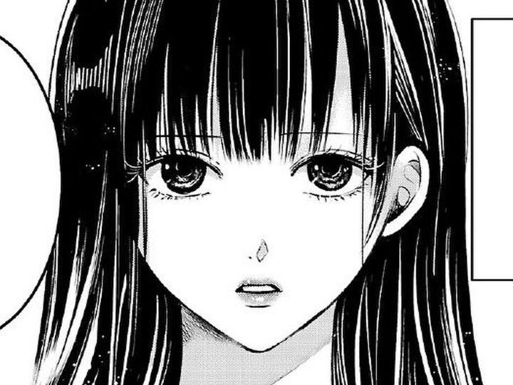 あなたが求めているのが「体」じゃなくても…私は、絶対に"しない"【明日、私は誰かのカノジョ#22】