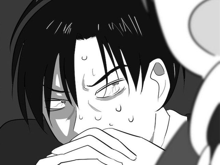 「まずい…これは泣くぞ!」電車の中で部下が泣き出すワケ→こりゃ気が抜けない!【まいにち主夫 #6】