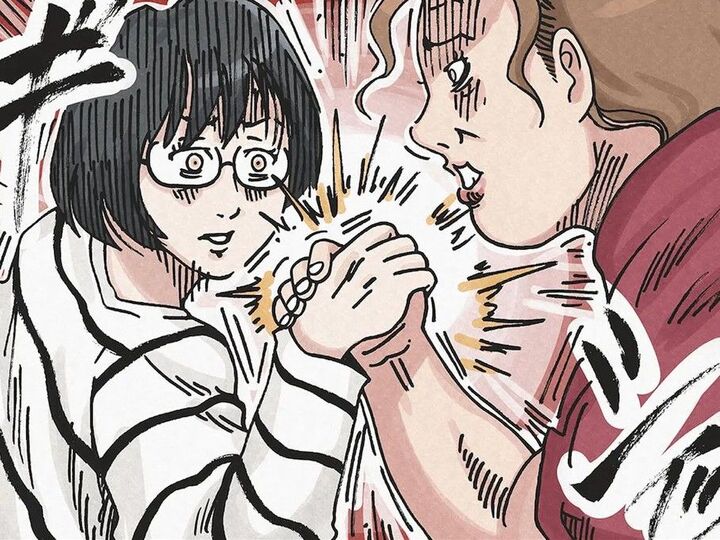 「それで子育てできるの?」“痛いところ”を突く姉の一撃→いじめママ軍団、完全沈黙!【ボスママに徹底的に復讐する話 #8】