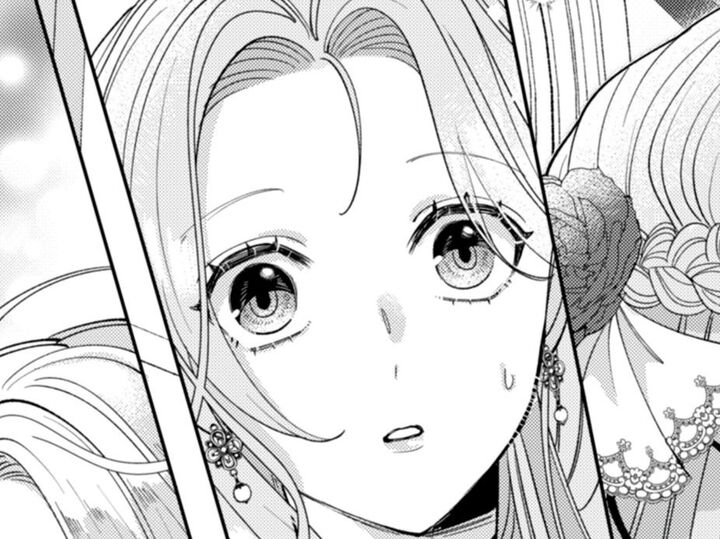 これは運命の再会?それとも"警告"?とにかく今すぐ逃げなきゃ…!【私を好きすぎる勇者様を利用して、今世こそ長生きするつもりだったのに(多分、また失敗した)#8】