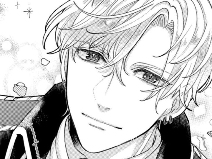 あなたに会うために生きてきました。美貌の青年に、目が離せなくて…【私を好きすぎる勇者様を利用して、今世こそ長生きするつもりだったのに(多分、また失敗した)#9】