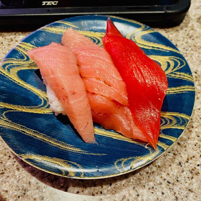 とろける〜早い者勝ち