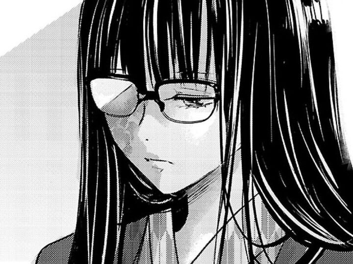 だから空想の話なんて、したくない。現実は何ひとつ変わりはしないから。【明日、私は誰かのカノジョ#35】