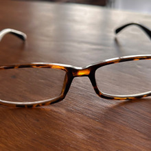 100均で十分じゃないか!ダイソーで見つけた老眼鏡