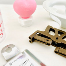 「もう、手放せない」【100均】買って正解だった〈キッチン周り〉のアイテム5つ