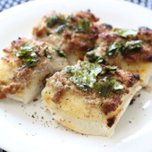 【海藻でミネラル補給~夏休みの簡単朝ごはん】海苔とサバのマヨトースト