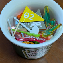 ごちゃごちゃがスッキリ収納!大量に収納できて買ってよかったセリア商品!