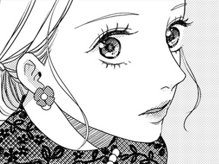 何その反応…(かわいすぎる)。いつもとは違う彼の姿に思わずドキッとして…【大槻くんの裏の顔#3】