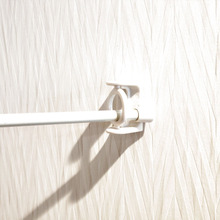 つっぱり棒をつっぱらない!?コーナーのデッドスペースを有効活用でストレスフリー(^^)