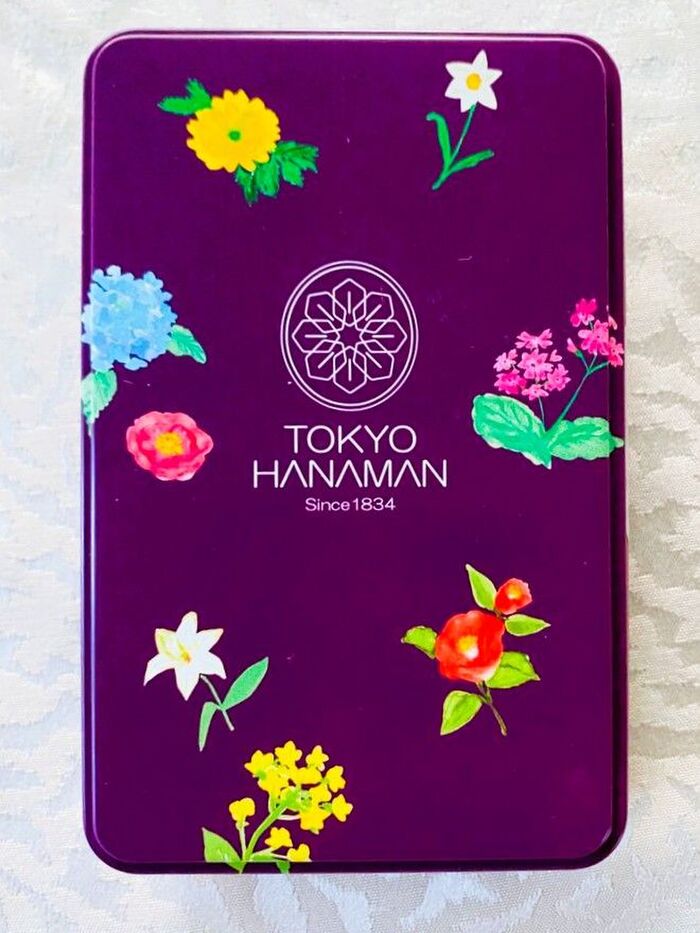 お茶請けには「ぬれ甘なつと」がおすすめ!