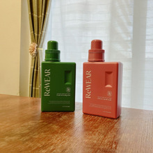 再生柔軟剤って?酵素のチカラで使うたび服よみがえる