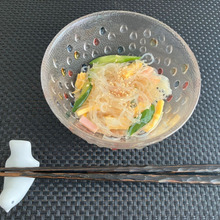 余った冷やし中華のタレが中華サラダドレッシングの代わりに