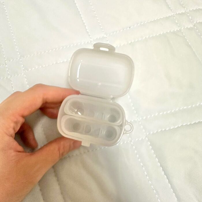 【セリア】置き場に困ってたものがピタッとハマる!