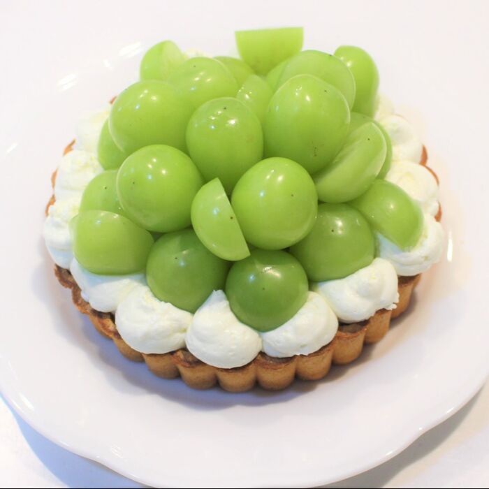 デコレーション