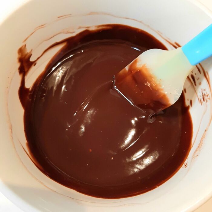 ★でガナッシュを作る