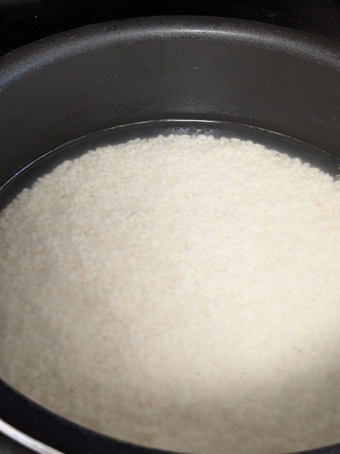 ご飯炊き忘れちゃった〜!そんな時におすすめの代用食材!