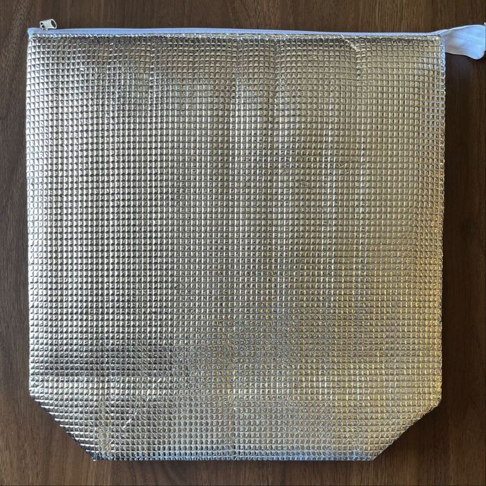 冷蔵庫内に「冷暗所」を作ってみた!