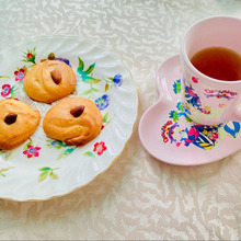 ホエークッキー