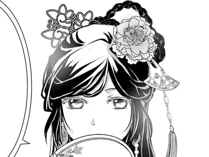 褒めれば気が済むの?ただ自慢しただけの見合い相手に、思わず私が放ったひと言は【皇帝陛下のお世話係#3】