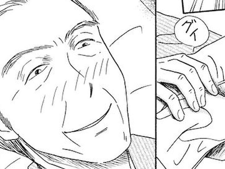 「こんな最低な人だったなんて」義父のオムツ交換がセクハラの嵐。気持ち悪すぎる【妻の我慢は3年が限界#28】