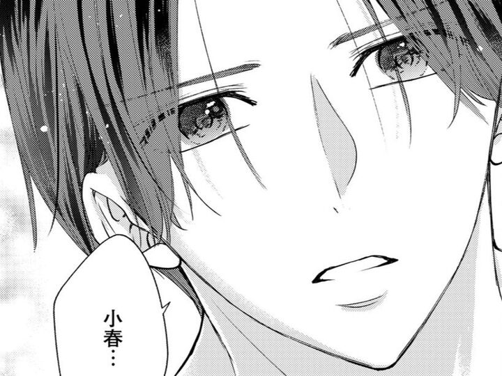 求められることが、こんなにも愛おしいなんて…。私はこの幸せを失いたくない。【秘め婚 離婚前夜、今から愛を育てます#27】