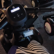 【関西万博で未来体験!】未来の乗り物!パーソナルモビリティに試乗!