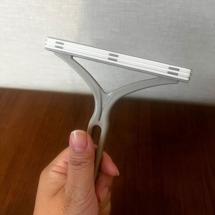 ダイソーがさらに進化!コロコロよりすごいかも。