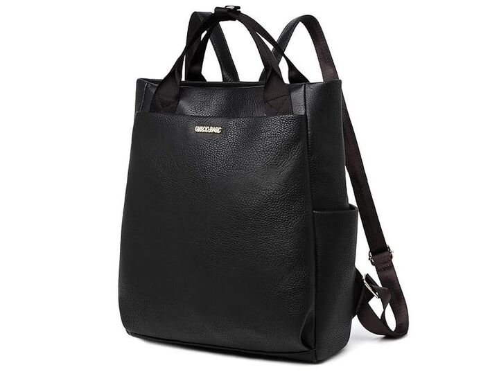 お出かけに便利〈両手があくバッグ〉をAmazonタイムセールでお安くゲット♪リュック・ショルダータイプも!