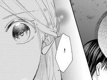 夫の電話中に聞こえてきた内容に驚愕…!まさかそんな…!?【秘め婚 離婚前夜、今から愛を育てます#30】