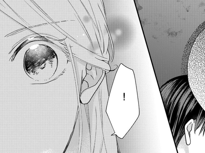 夫の電話中に聞こえてきた内容に驚愕…!まさかそんな…!?【秘め婚 離婚前夜、今から愛を育てます#30】