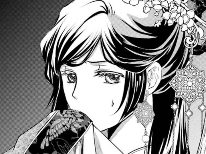 そんな無垢な瞳で見つめないで…。視線が痛すぎる。こんな思いは人生初かもしれない【皇帝陛下のお世話係#6】