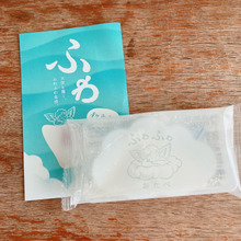 おたべの概念が変わる!ふわふわおたべ