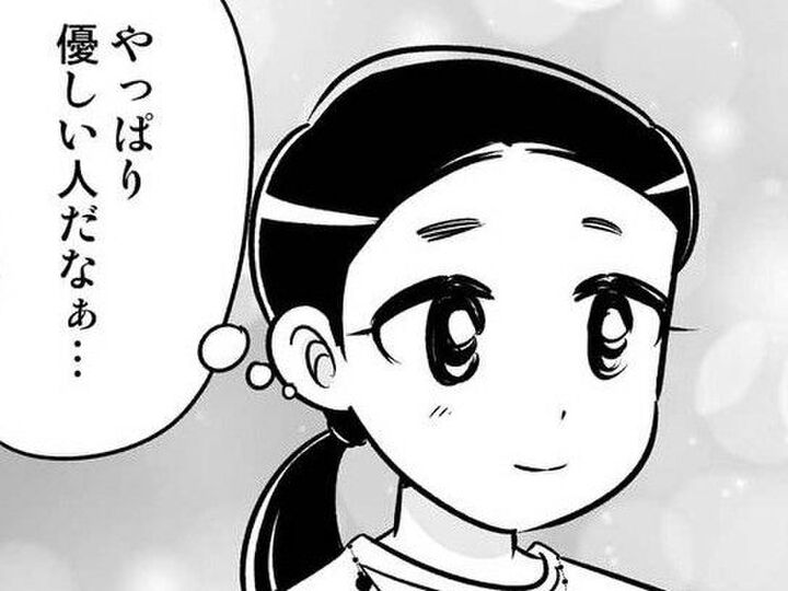 息子と彼氏候補の男性が初対面。はたして第一印象は…?【40歳からのオトナ婚#164】