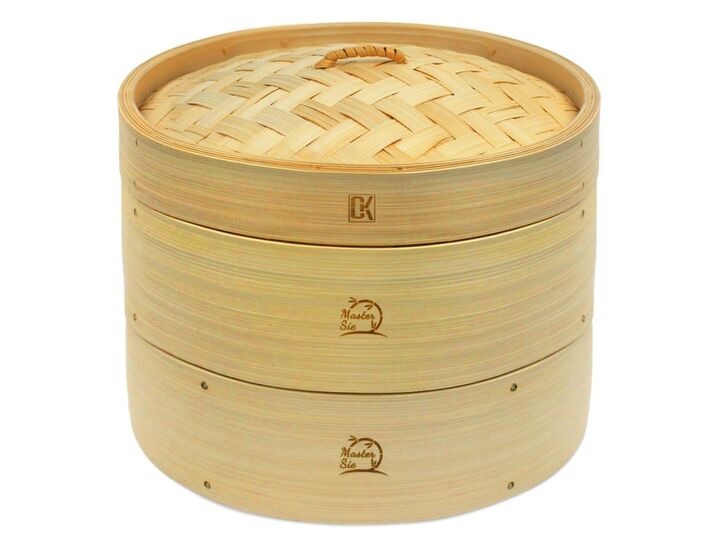 秋の味覚を楽しむために♪【せいろ、両手鍋などのキッチン用品】をAmazonタイムセールでお安くゲット!